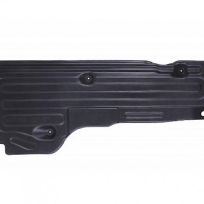 Ön Taban Halısı Sol Mercedes CLS - E Serisi