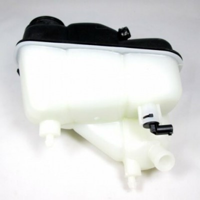 Radyatör Su Deposu Mercedes E-CLS Serisi 