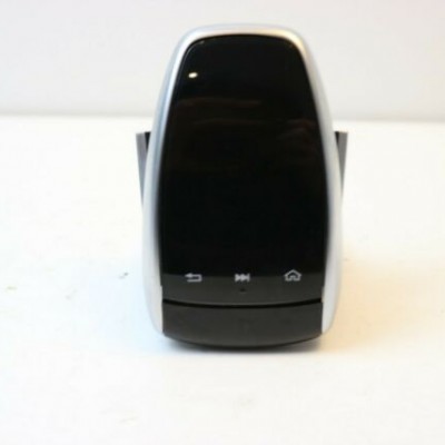 Touchpad Mercedes E Serisi