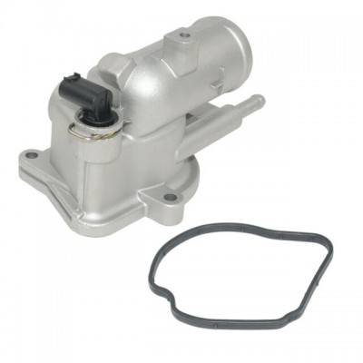 Termostat Mercedes E Serisi