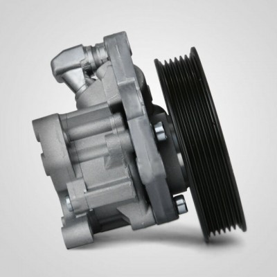 Direksiyon Pompası Mercedes E Serisi