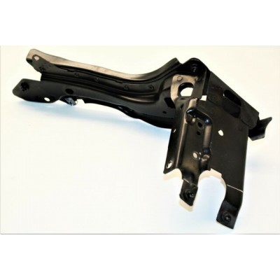 Far Yuva Sacı - Sol Mercedes E Serisii