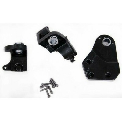 Far Tamir Kiti - Sol Mercedes E-C Serisi