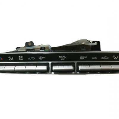 Mercedes A Serisi Far - Sol