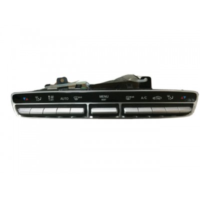 Mercedes A Serisi Far - Sol