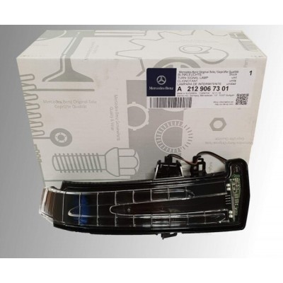 Mercedes CLA Serisi Ayna Sinyal Lambası