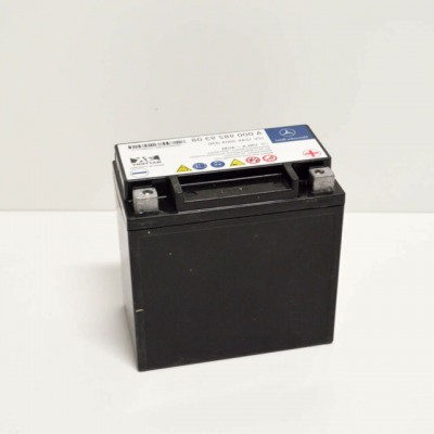 Destek Aküsü Mercedes CLA Serisi 