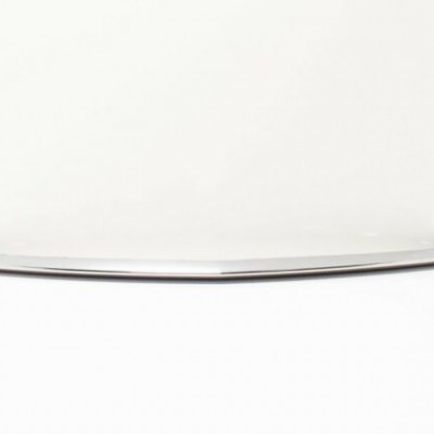 Ön Tampon Alt Nikelajı Mercedes E Serisi