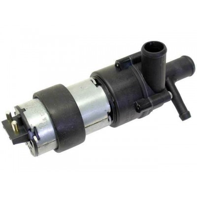 Yardımcı Su Pompası Mercedes C Serisi