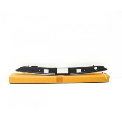 Plaka Lambası Bakaliti Mercedes C Serisi