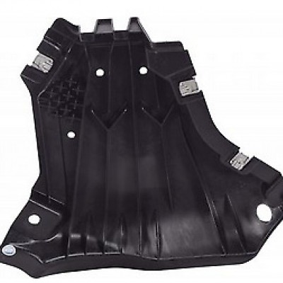 Alt Muhafaza Kapağı Ön-Sağ Mercedes E Serisi