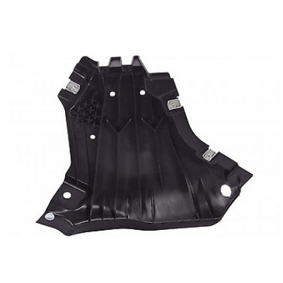 Alt Muhafaza Kapağı Ön-Sağ Mercedes E Serisi