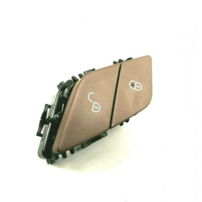 Merkezi Kilit Düğmesi - Sağ Mercedes E Serisi