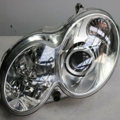 Far Sol(Bi-Xenon) Mercedes CLK Serisi Far Sol(Bi-Xenon) Mercedes CLK Serisi
