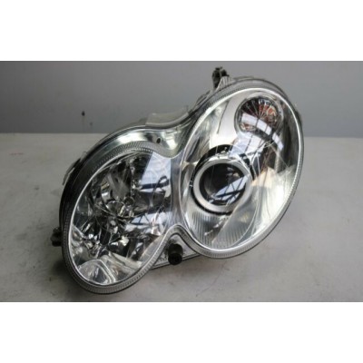 Far Sol(Bi-Xenon) Mercedes CLK Serisi Far Sol(Bi-Xenon) Mercedes CLK Serisi