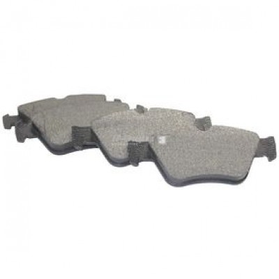 Ön Fren Balatası Mercedes CLK-E Serisi