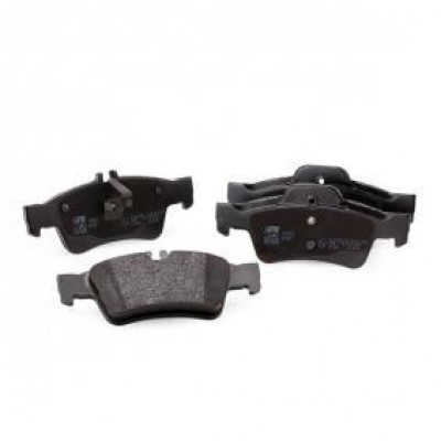 Arka Fren Balatası Mercedes E - CLS Serisi