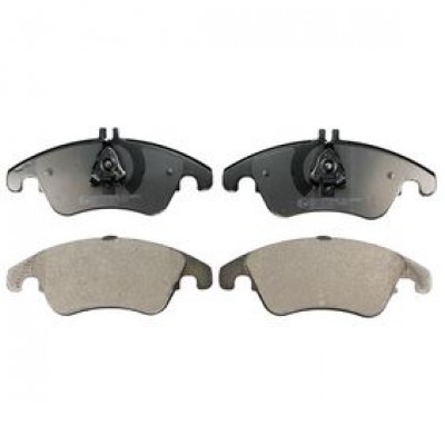 Arka Balata Mercedes A Serisi (Pabuçlu)