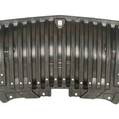 Ön Tampon Alt Muhafaza Mercedes E Serisi