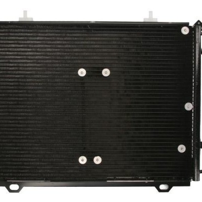 Klima Radyatörü Mercedes C - CLK Serisi