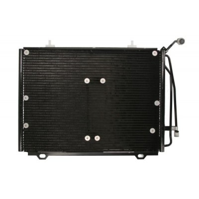 Çeki Kapağı Mercedes A Serisi - ÖN