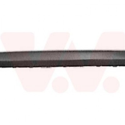 Arka Tampon Bandı Mercedes E Serisi