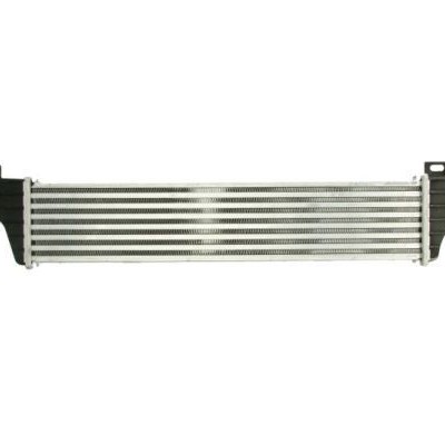 İntercooler Radyatörü Mercedes E Serisii