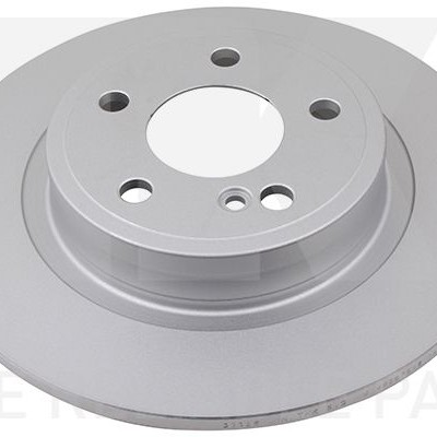 Arka Fren Diski Mercedes CLA Serisi