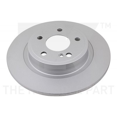 Arka Fren Diski Mercedes CLA Serisi