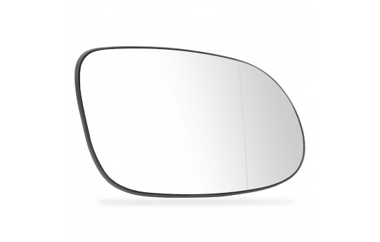Ayna Camı Sağ Mercedes CLK serisi