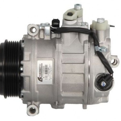 Klima Kompresörü Mercedes C - CLK Serisi