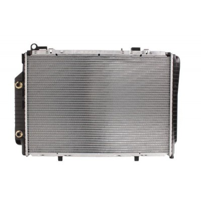 Su Radyatörü Mercedes C Serisi