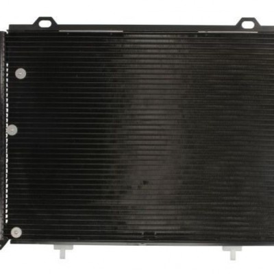 Klima Radyatörü Mercedes C Serisi