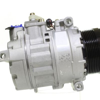 Klima Kompresörü Mercedes C - E Serisi
