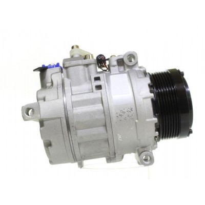 Klima Kompresörü Mercedes C - E Serisi