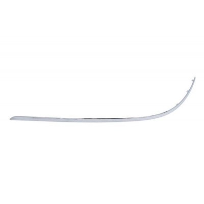 Arka Tampon Nikelajı Mercedes C Serisi