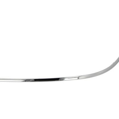 Ön Tampon Nikelajı Mercedes C Serisi 