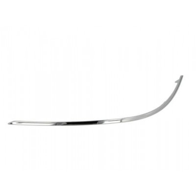 Ön Tampon Nikelajı Mercedes C Serisi 