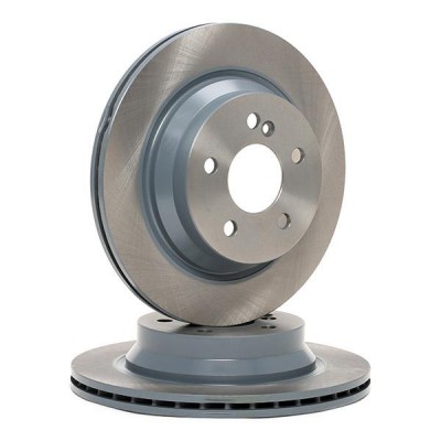 Arka Fren Diski Mercedes C - E - CLS Serisi