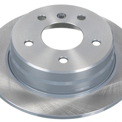 Arka Fren Diski Mercedes A Serisi