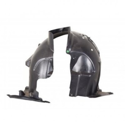 Çamurluk Davlumbazı Mercedes CLA Serisi 