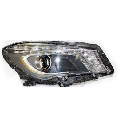 Far Mercedes CLA Serisi (Bİ - XENON)