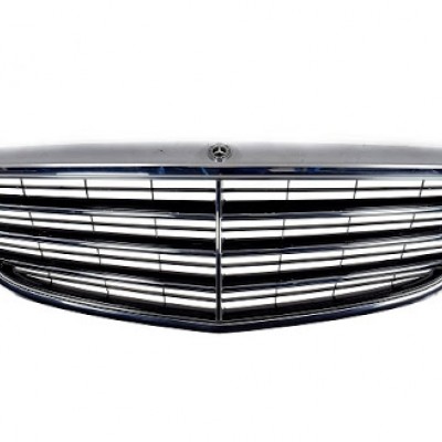 Ön Panjur Mercedes C Serisi 