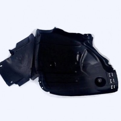 Ön Çamurluk Davlumbazı Mercedes C Serisi