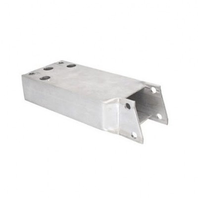 Ön Tampon Braketi Mercedes C Serisi