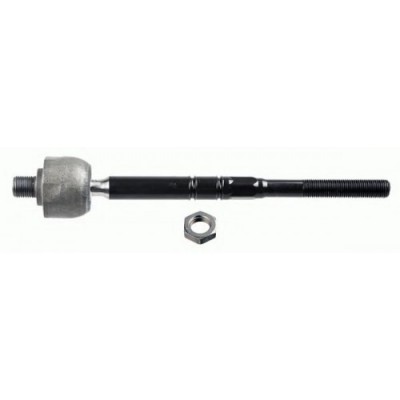 Rot Mili Mercedes C Serisi