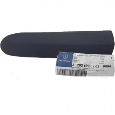 Ön Çamurluk Çıtası Mercedes C Serisi