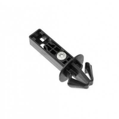 Ön Tampon Braketi Mercedes C Serisi