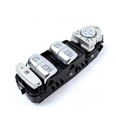 Cam Kontrol Ünitesi Mercedes C Serisi