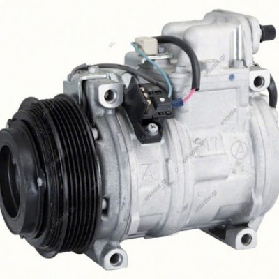 Klima Kompresörü Mercedes C - E Serisi